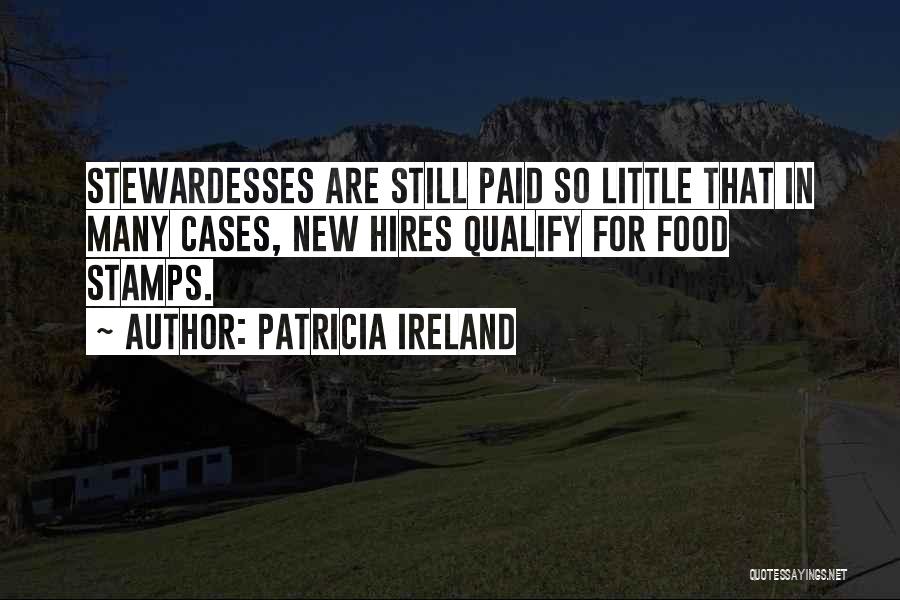 Patricia Ireland Quotes 1359604