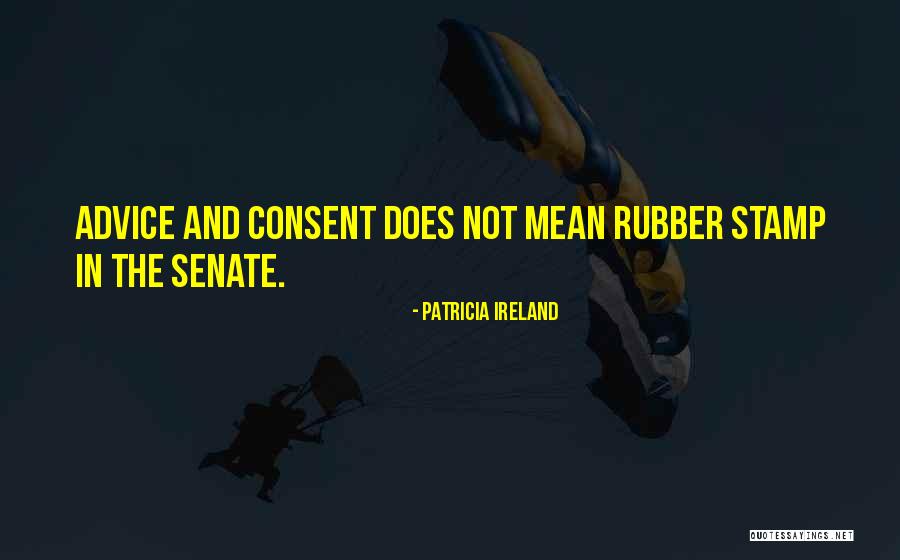 Patricia Ireland Quotes 1520399 Patricia Ireland Quotes 1520399