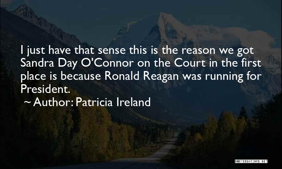 Patricia Ireland Quotes 1877902