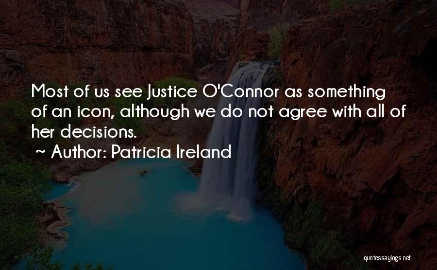 Patricia Ireland Quotes 676100