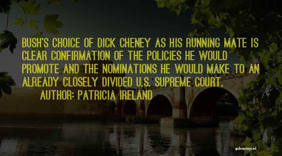 Patricia Ireland Quotes 787687 Patricia Ireland Quotes 787687