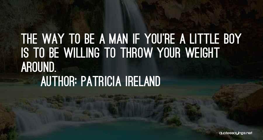 Patricia Ireland Quotes 812546 Patricia Ireland Quotes 812546