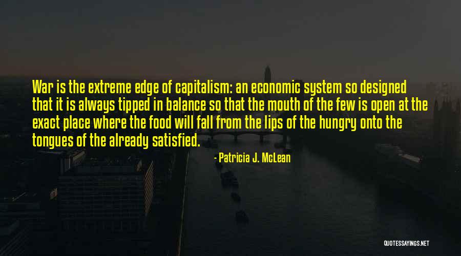 Patricia J. McLean Quotes 664872 Patricia J. McLean Quotes 664872