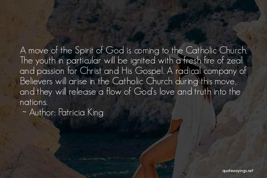 Patricia King Quotes 1576289