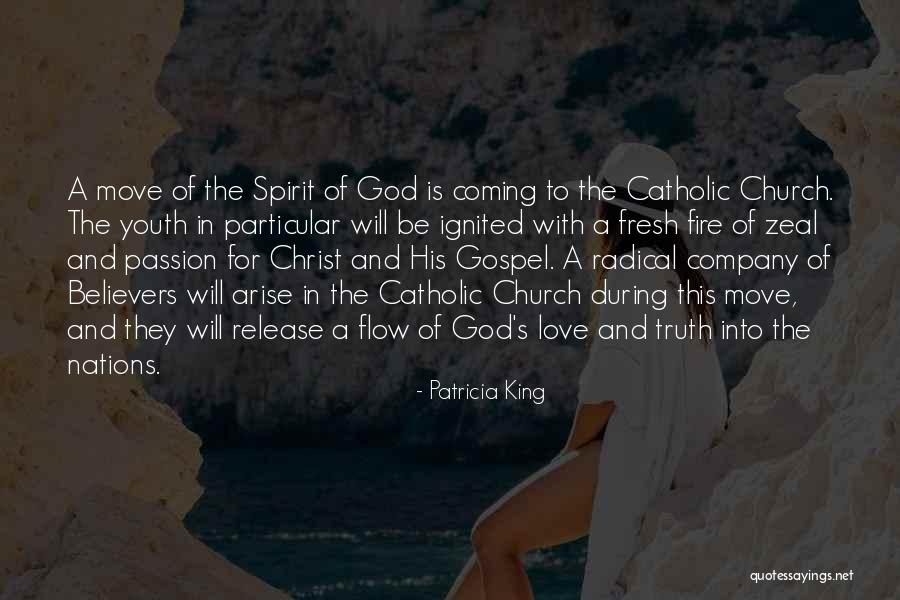 Patricia King Quotes 1576289 Patricia King Quotes 1576289
