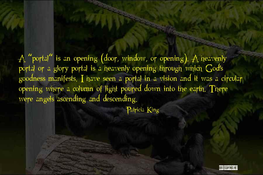 Patricia King Quotes 725924