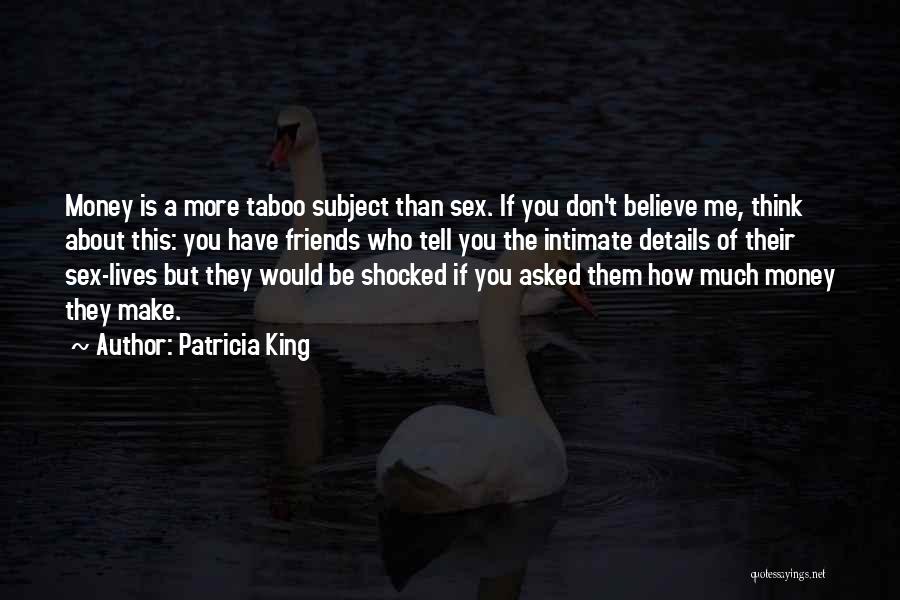 Patricia King Quotes 875893