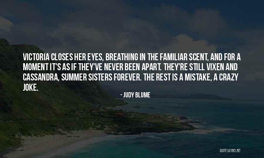 Patricia Lauren Clarke Quotes By Judy Blume Patricia Lauren Clarke Quotes By Judy Blume