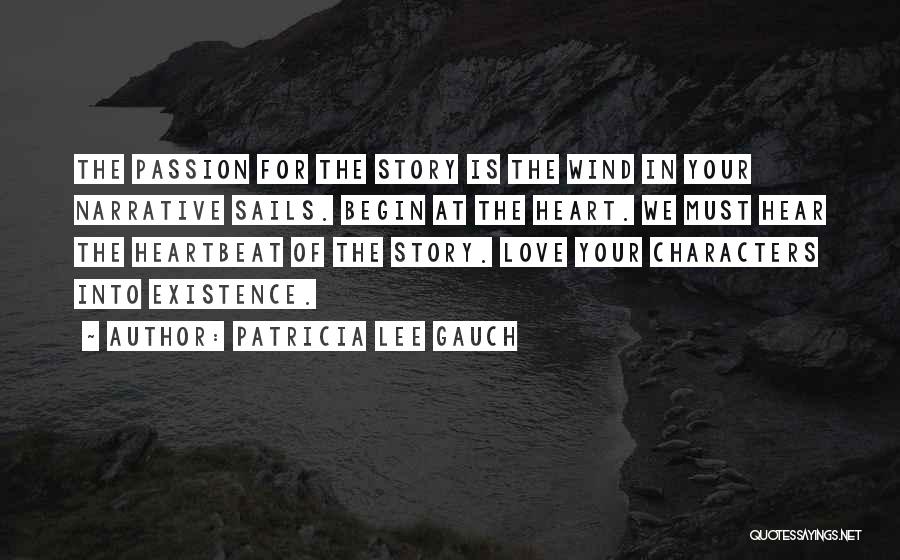 Patricia Lee Gauch Quotes 1496245