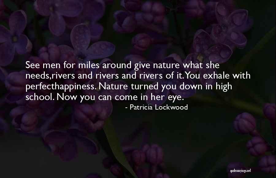 Patricia Lockwood Quotes 223070