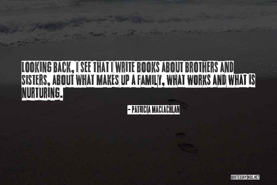 Patricia MacLachlan Quotes 237511 Patricia MacLachlan Quotes 237511
