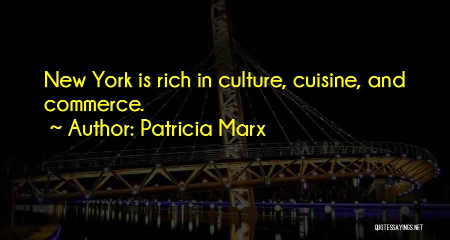 Patricia Marx Quotes 1417957