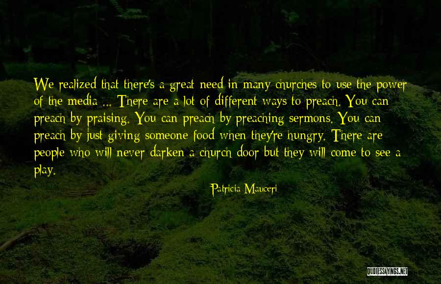 Patricia Mauceri Quotes 1227661 Patricia Mauceri Quotes 1227661