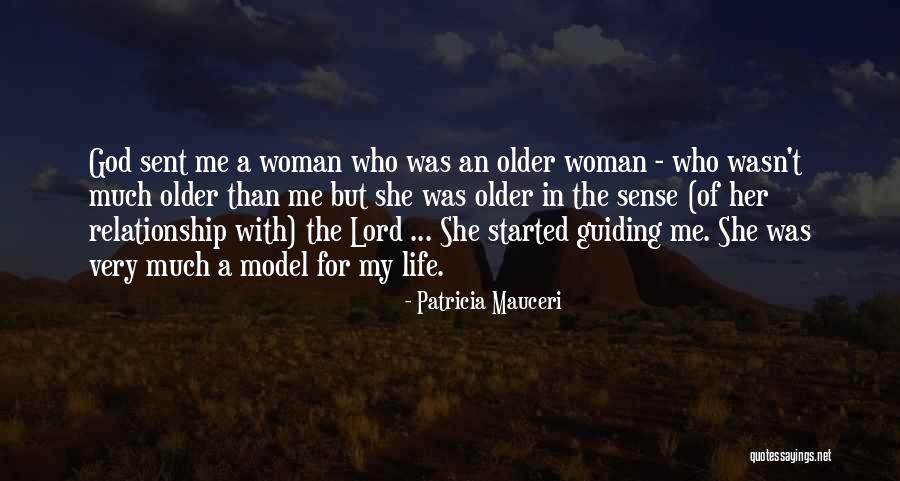 Patricia Mauceri Quotes 1228530