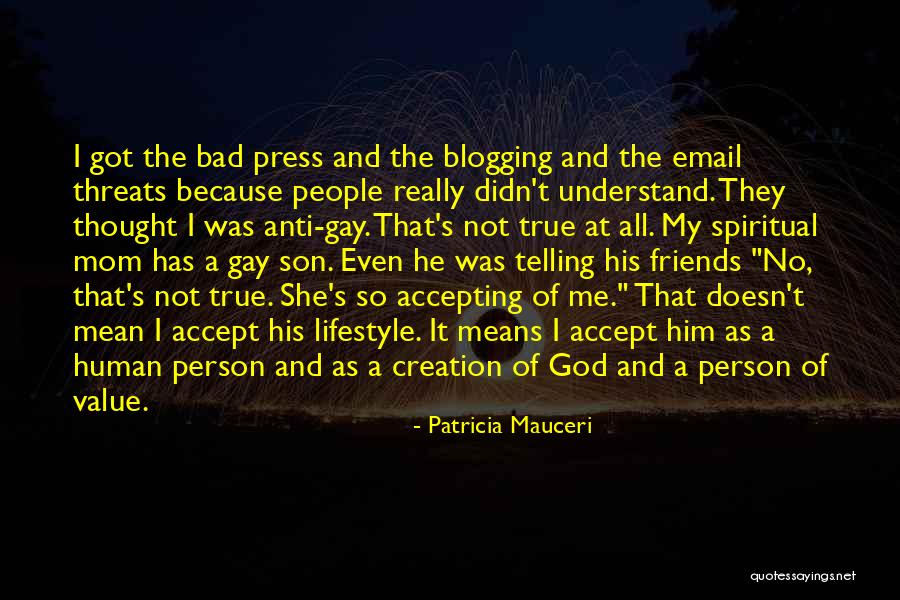Patricia Mauceri Quotes 1393745 Patricia Mauceri Quotes 1393745
