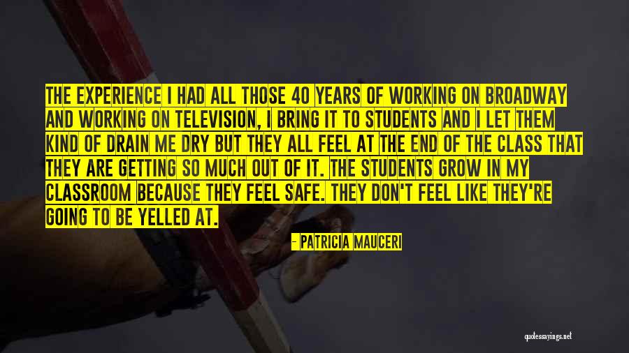Patricia Mauceri Quotes 1424963 Patricia Mauceri Quotes 1424963