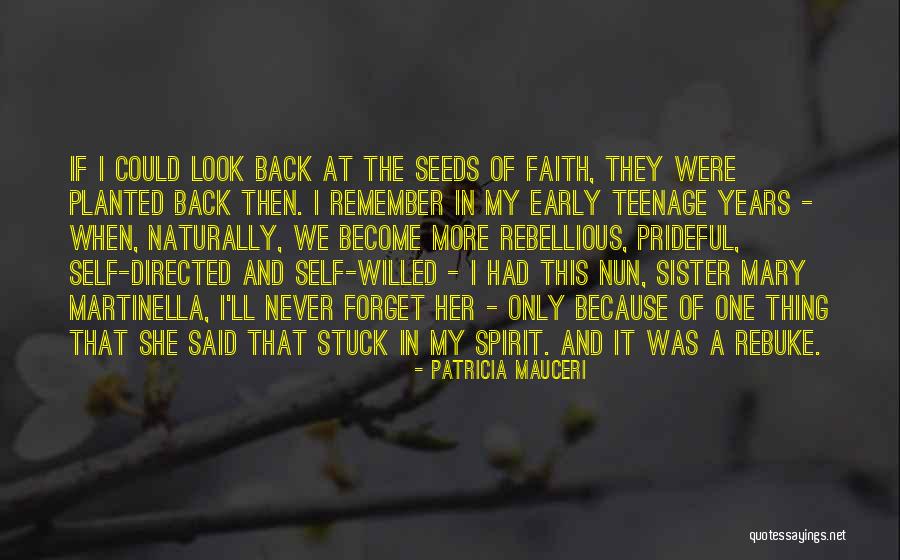 Patricia Mauceri Quotes 1437775 Patricia Mauceri Quotes 1437775