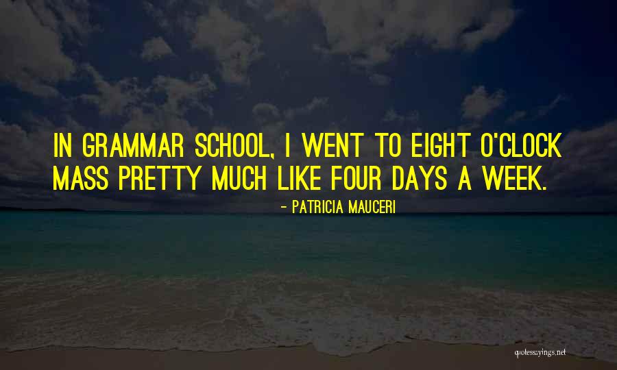 Patricia Mauceri Quotes 1484933 Patricia Mauceri Quotes 1484933