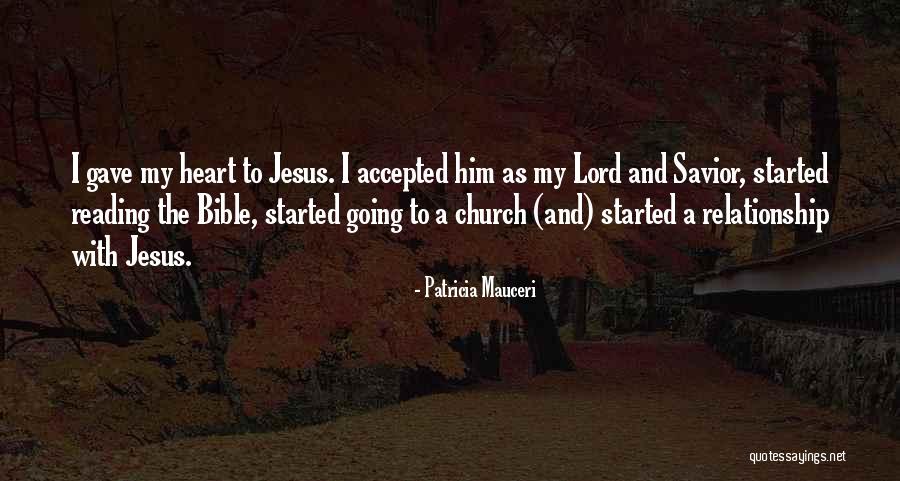 Patricia Mauceri Quotes 170092 Patricia Mauceri Quotes 170092