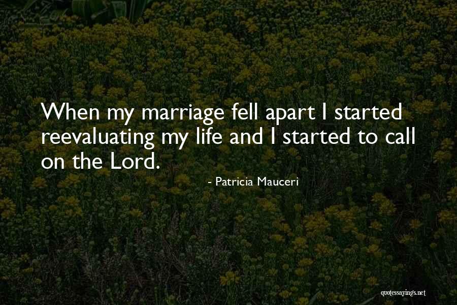 Patricia Mauceri Quotes 1933822