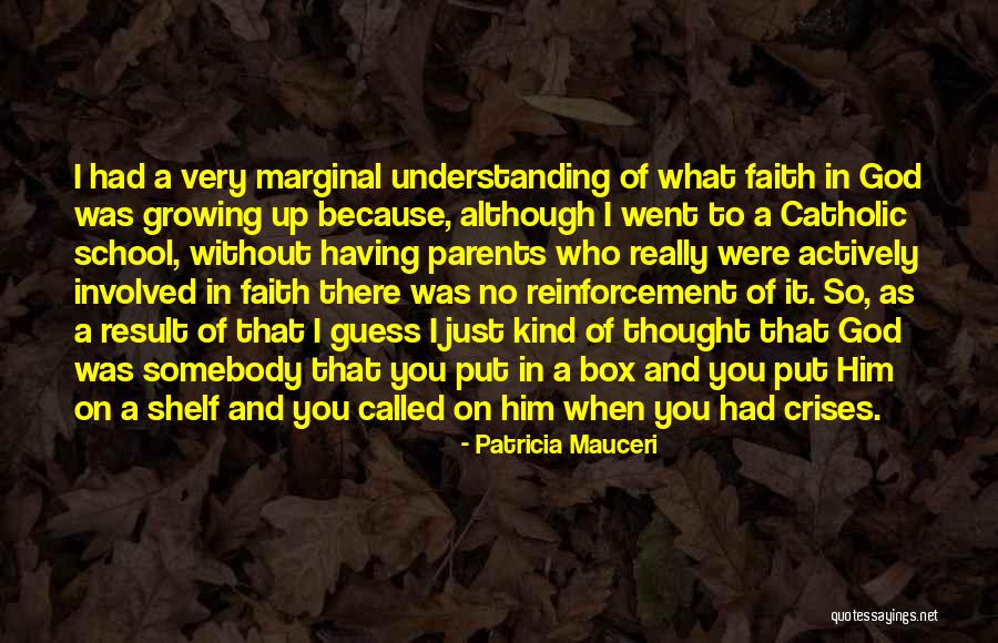 Patricia Mauceri Quotes 830455 Patricia Mauceri Quotes 830455