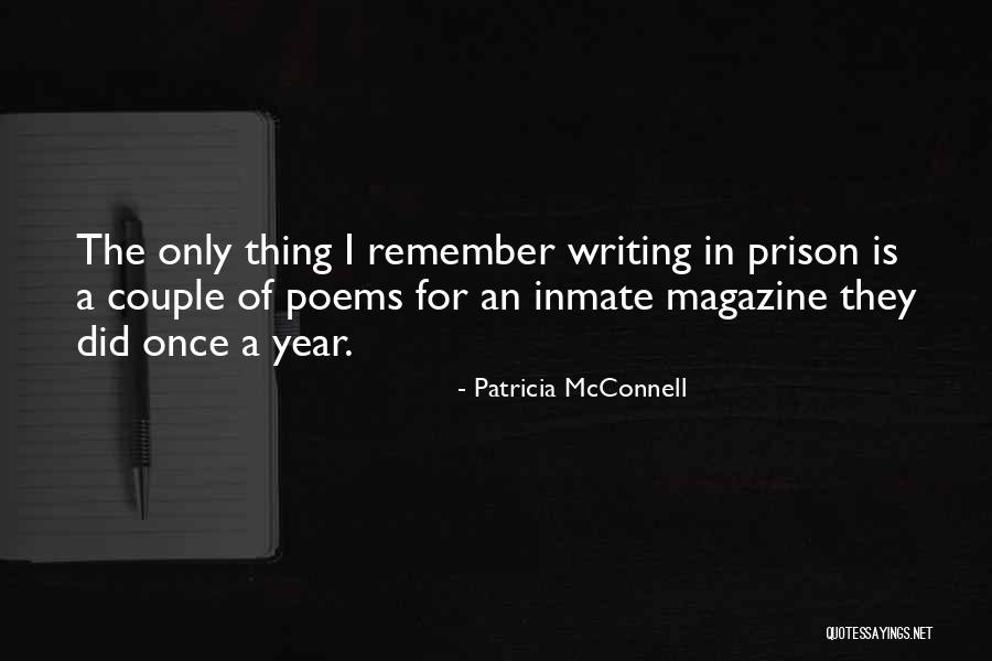 Patricia McConnell Quotes 1195556 Patricia McConnell Quotes 1195556