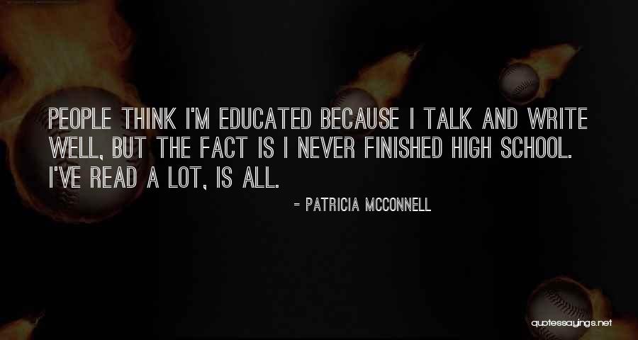 Patricia McConnell Quotes 1288432 Patricia McConnell Quotes 1288432