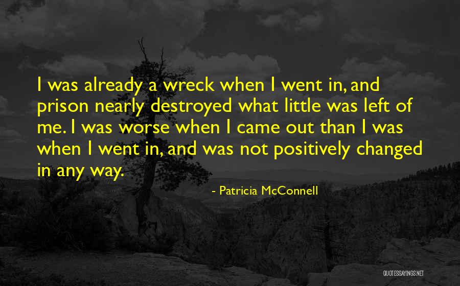 Patricia McConnell Quotes 2045257 Patricia McConnell Quotes 2045257