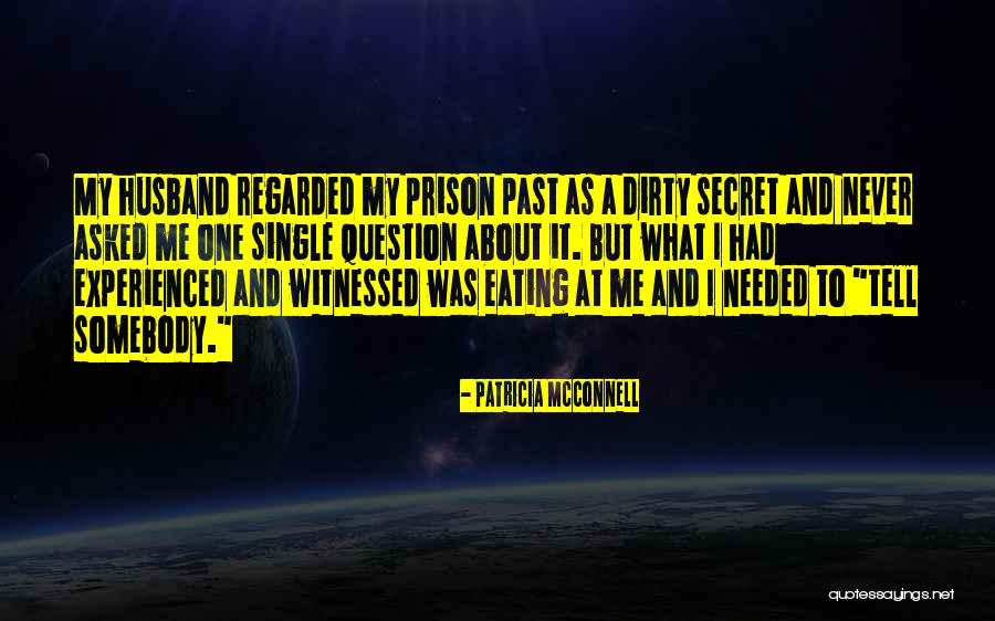 Patricia McConnell Quotes 2055367 Patricia McConnell Quotes 2055367