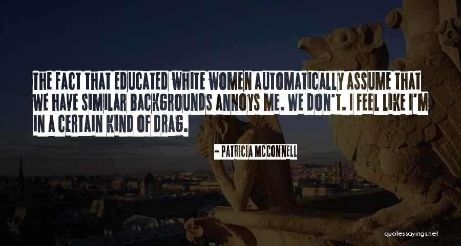 Patricia McConnell Quotes 2063562 Patricia McConnell Quotes 2063562