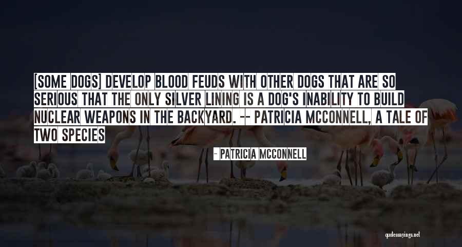 Patricia McConnell Quotes 2228070 Patricia McConnell Quotes 2228070