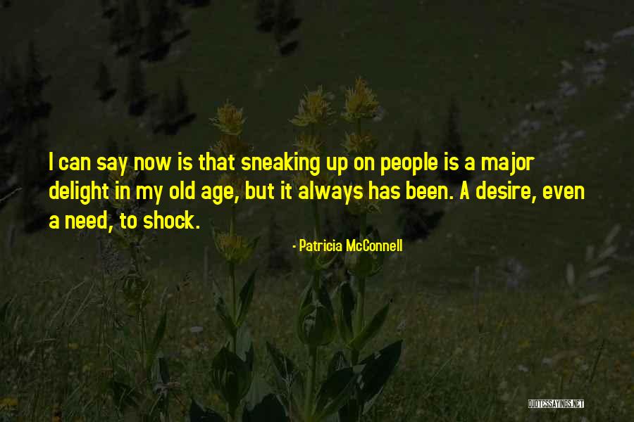 Patricia McConnell Quotes 375147 Patricia McConnell Quotes 375147