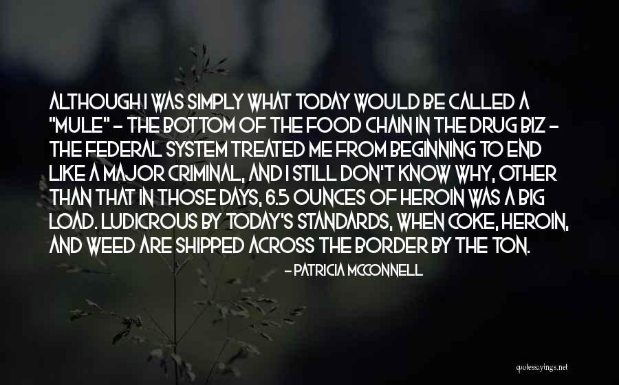 Patricia McConnell Quotes 915318 Patricia McConnell Quotes 915318