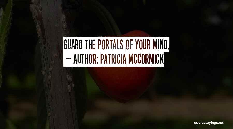 Patricia McCormick Quotes 2182751