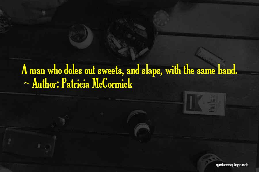 Patricia McCormick Quotes 402860