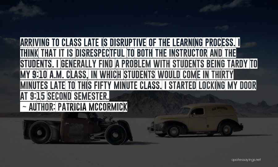 Patricia McCormick Quotes 603653