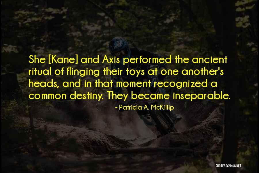 Patricia Mckillip Quotes By Patricia A. McKillip Patricia Mckillip Quotes By Patricia A. McKillip