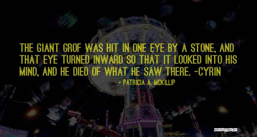 Patricia Mckillip Quotes By Patricia A. McKillip Patricia Mckillip Quotes By Patricia A. McKillip