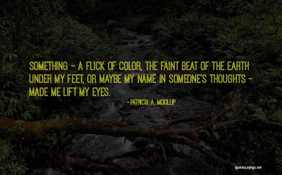 Patricia Mckillip Quotes By Patricia A. McKillip Patricia Mckillip Quotes By Patricia A. McKillip