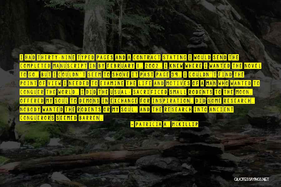 Patricia Mckillip Quotes By Patricia A. McKillip Patricia Mckillip Quotes By Patricia A. McKillip