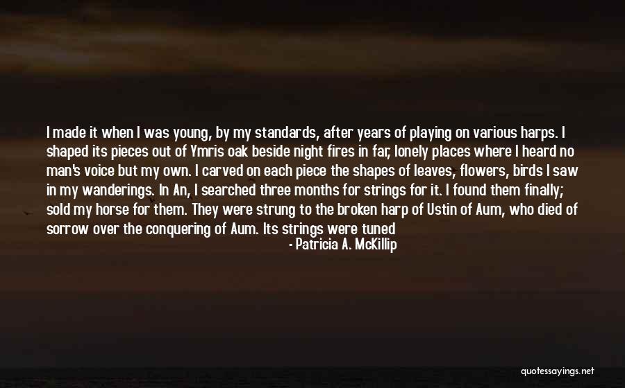 Patricia Mckillip Quotes By Patricia A. McKillip Patricia Mckillip Quotes By Patricia A. McKillip