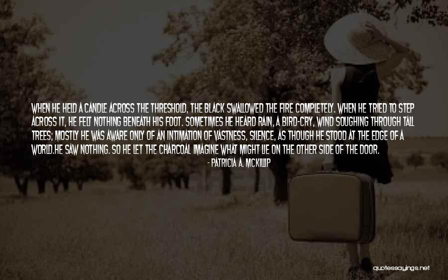 Patricia Mckillip Quotes By Patricia A. McKillip Patricia Mckillip Quotes By Patricia A. McKillip