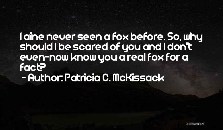 Patricia Mckissack Quotes By Patricia C. McKissack