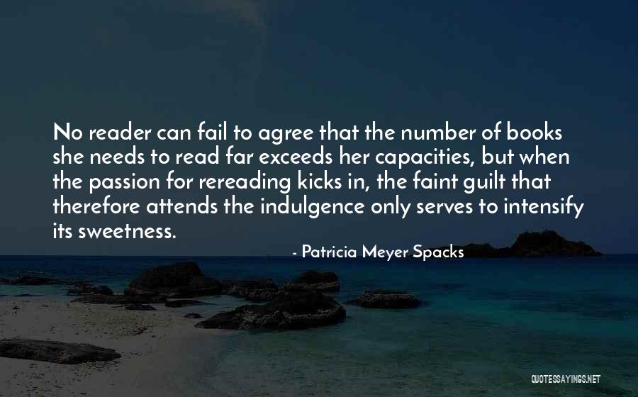 Patricia Meyer Spacks Quotes 174820