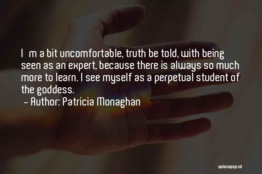 Patricia Monaghan Quotes 1265671