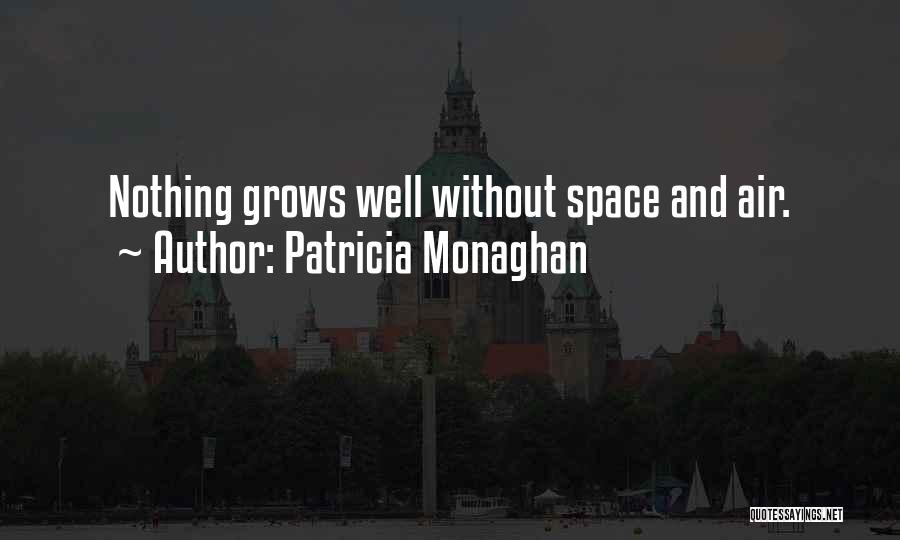 Patricia Monaghan Quotes 1756335