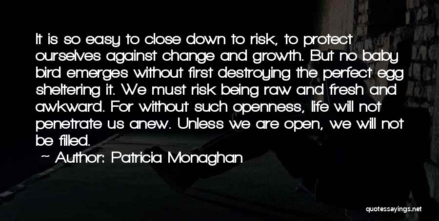 Patricia Monaghan Quotes 2090293