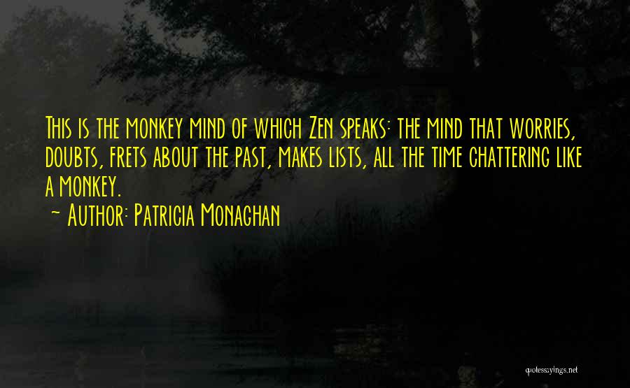 Patricia Monaghan Quotes 775238