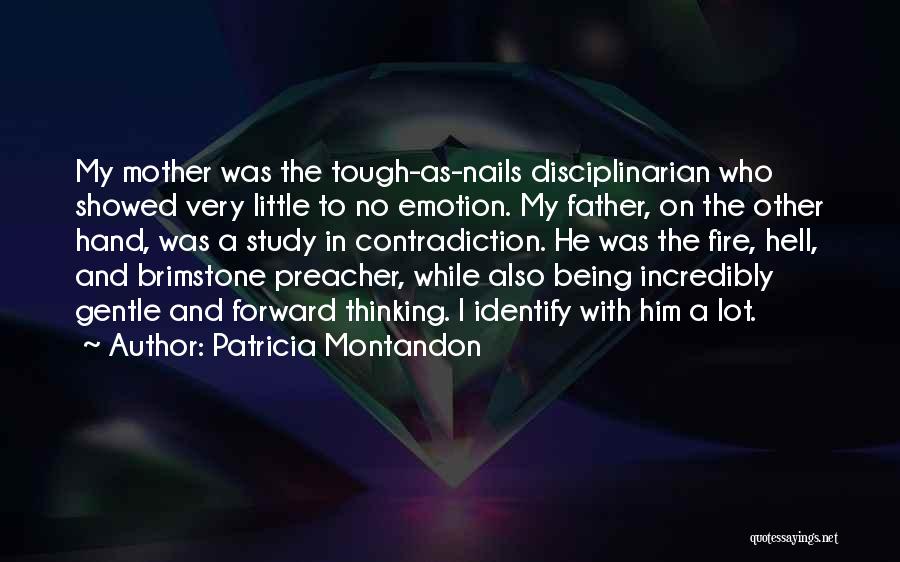 Patricia Montandon Quotes 1119134