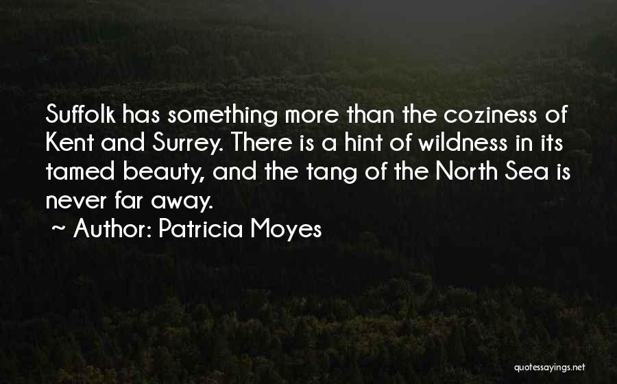 Patricia Moyes Quotes 1804384